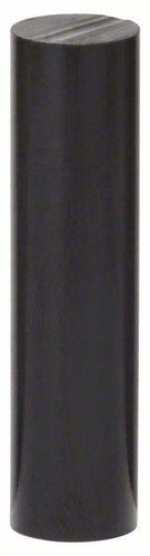 Bosch Power Tools Schmelzkleberstick 11x45mm schwarz 1609201221