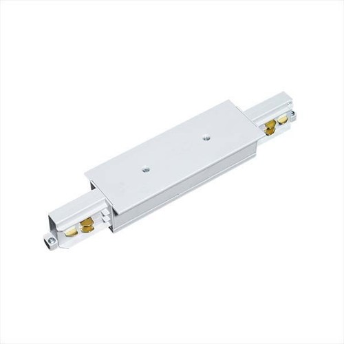 LTS Licht&Leuchten Stromschiene Einbau ST-E I/9010 sw