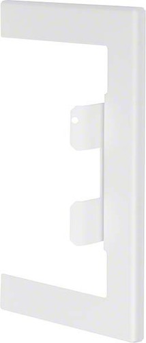 Tehalit Wandanschlussblende BRS 85130W rws