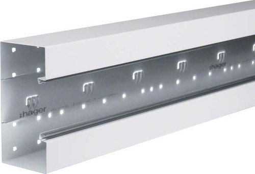 Tehalit Brüstungskanal-UT BRS 851701 rws