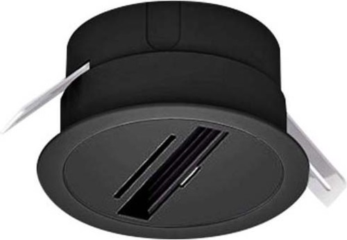 LTS Licht&Leuchten Stromschiene Einbau ST-EMONO/9000-BP-Dsw