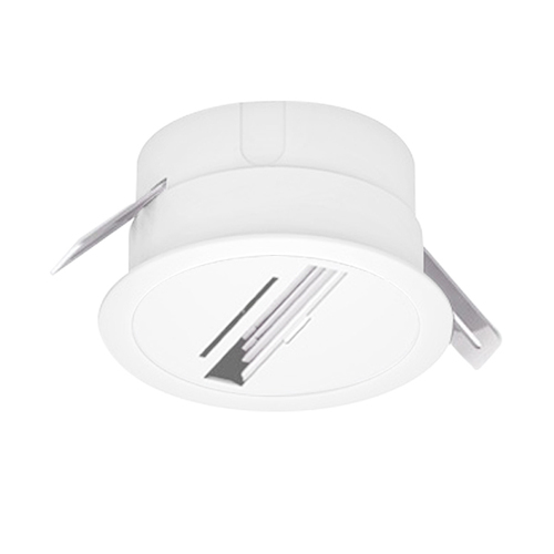 LTS Licht&Leuchten Stromschiene Einbau ST-EMONO/9000-BP-Dws