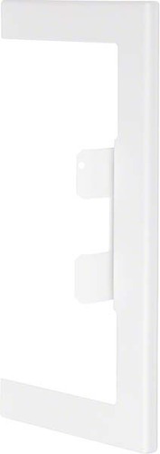 Tehalit Wandanschlussblende BRS 85170W rws