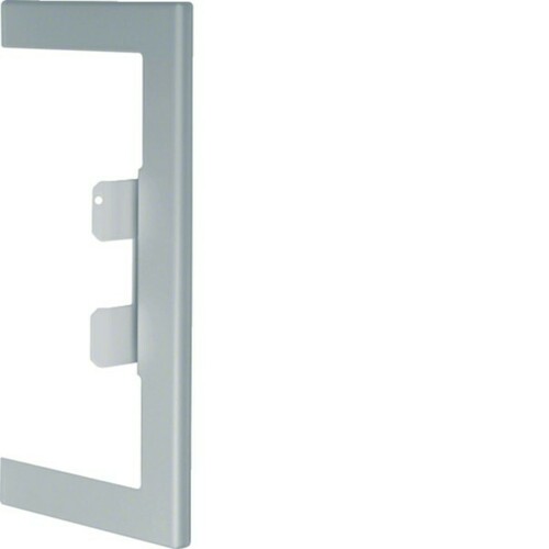 Tehalit Wandanschlussblende BRS 85170W verz