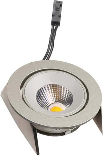 Hera LED-Einbauleuchte 20203010206