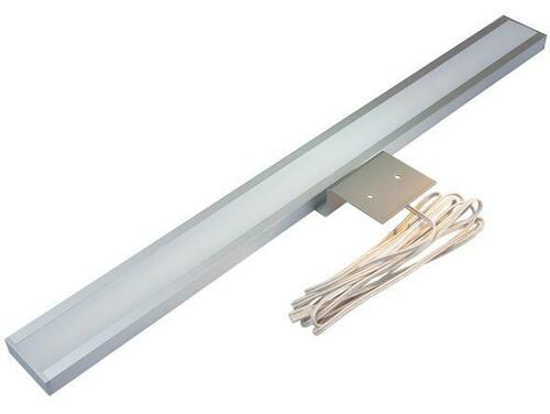 Hera LED-Schrankleuchte 61001640103
