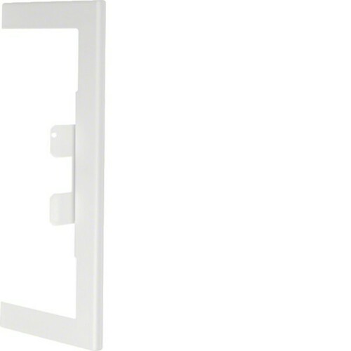 Tehalit Wandanschlussblende BRS 85210WB verz