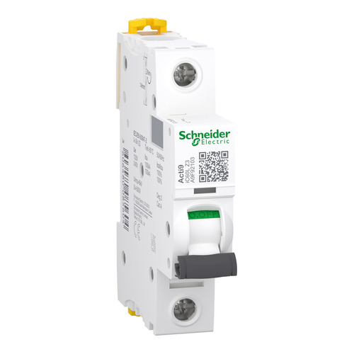 Schneider Electric LS-Schalter 1P 3A Z IC60L A9F92103