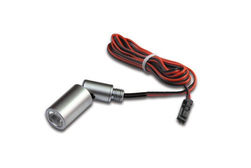 Hera LED-Spot drehbar 61001720102 Hera LED-Spot drehbar 61001720102