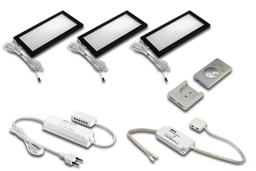 Hera LED-Unterbauleuchte 61053230103