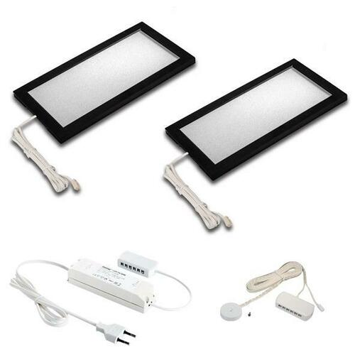 Hera LED-Unterbauleuchten-Set 2er Set 61057420232