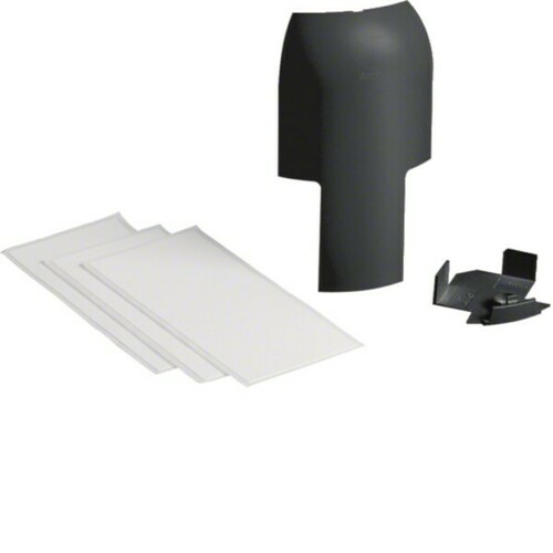 Tehalit Anschlussstück SL 2005581 gsw