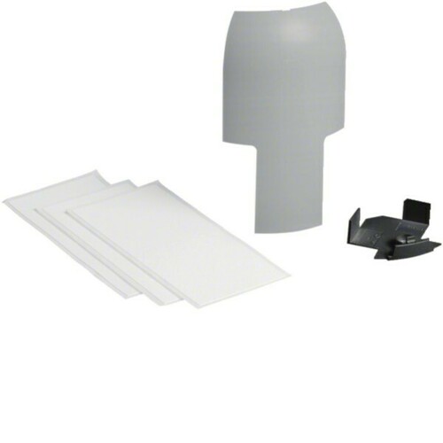 Tehalit Anschlussstück SL 2005581D1 alu