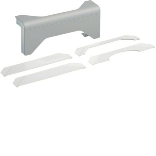 Tehalit 3D-Abzweiger SL 200558D1 alu