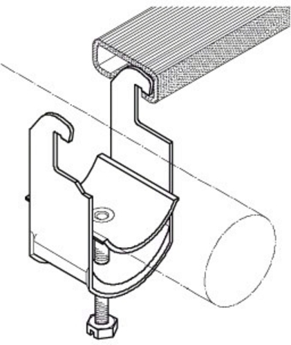 PohlCon (Puk) Schelle 44 ACF-E