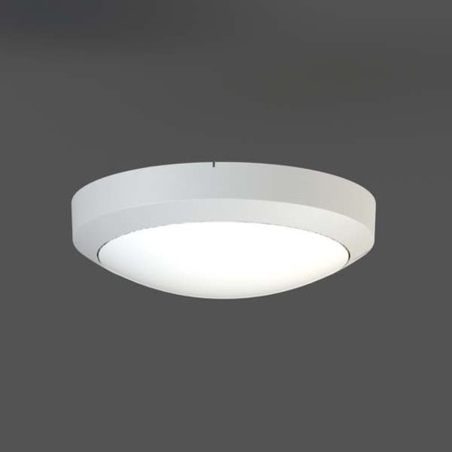 RZB LED-Wand-Deckenleuchte 3000K m.BWM 581639.002.19