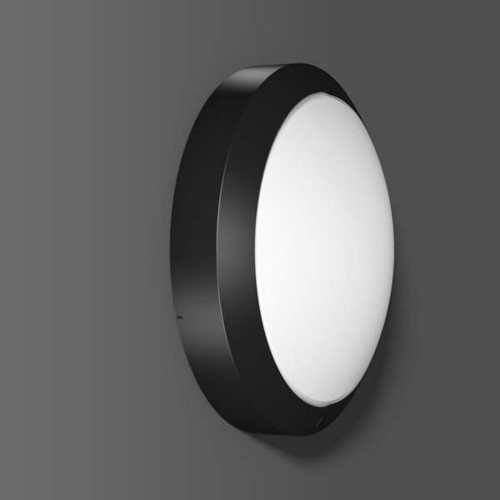 RZB LED-Wand-Deckenleuchte 4000K m.BWM 581639.0031.1.19