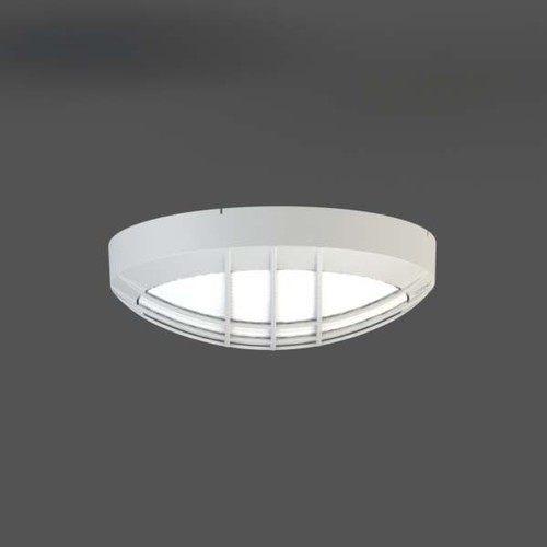RZB LED-Wand-Deckenleuchte 3000K m.BWM 581641.002.19