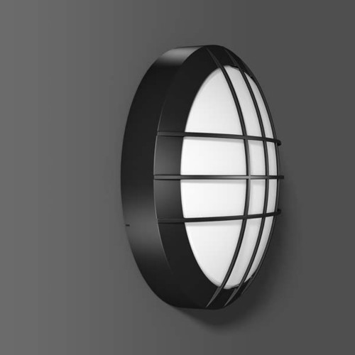 RZB LED-Wand-Deckenleuchte 4000K m.BWM 581641.0031.1.19