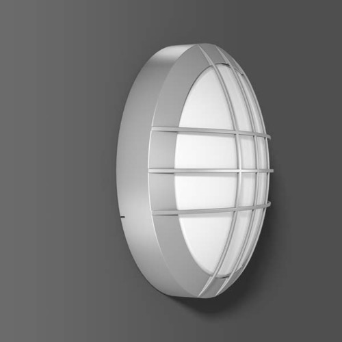 RZB LED-Wand-Deckenleuchte 3000K m.BWM 581641.004.19