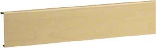 Tehalit Oberteil SL 200802D3 Ahorn Tehalit Oberteil SL 200802D3 Ahorn