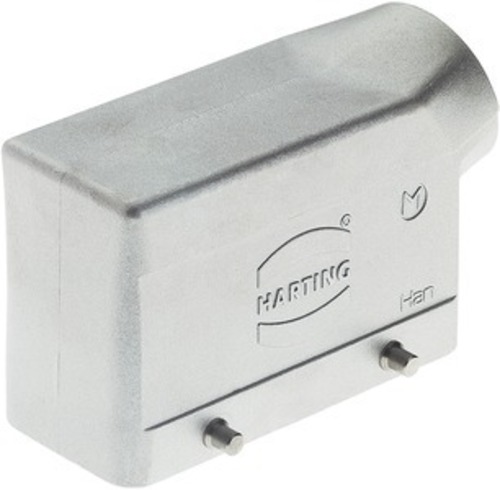 Harting Tüllengehäuse Han 24EMV/B-gs-M25 19628241521