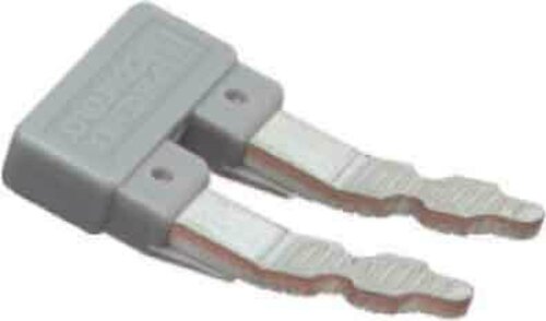 Phoenix Contact Einlegebrücke volliso., 3p. EB 3- 6