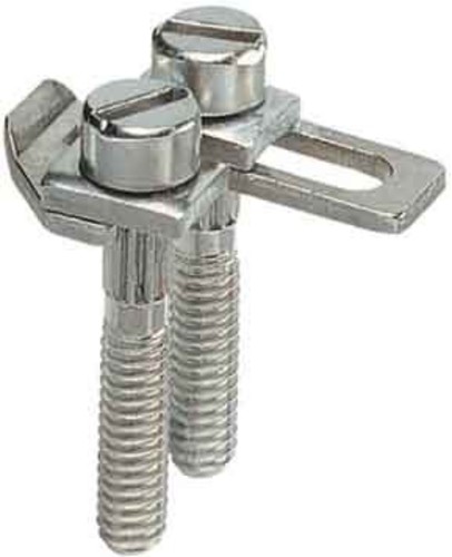 Phoenix Contact Schaltbrücke für 2 Klemmen USB 2-RTK/S