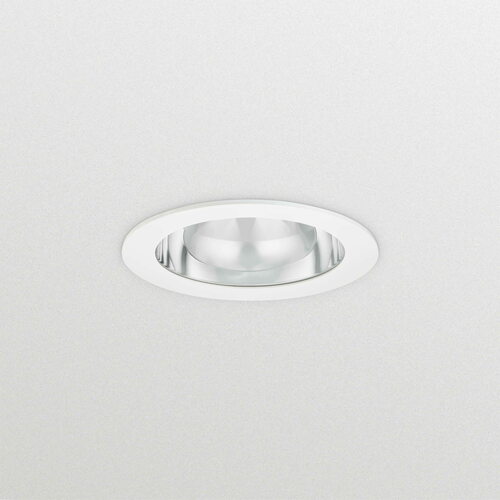 Philips Lighting LED-Downlight 3000K DN462B LED #38462300