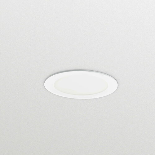 Philips Lighting LED-Downlight 3000K DN462B LED #79335700