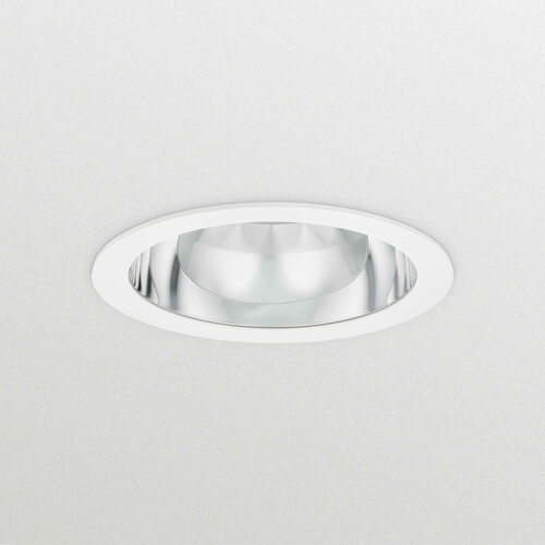 Philips Lighting LED-Downlight 4000K DN472B LED #38471500