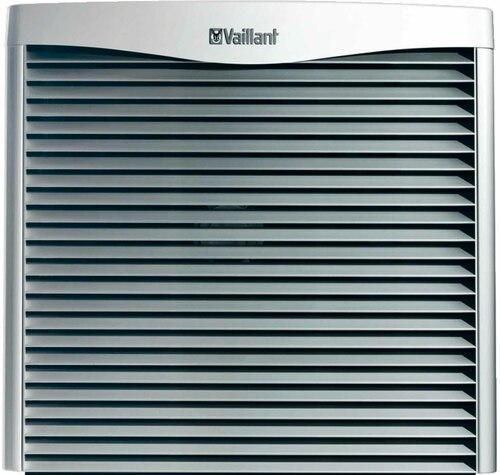 Vaillant Luft/Sole-Kollektor VWL11/4 SA VWL11/4 SA