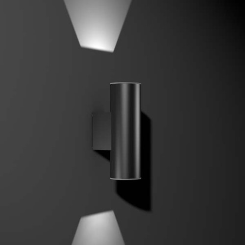 RZB LED-Wandleuchte 4000K Up+Down 582021.0031.1