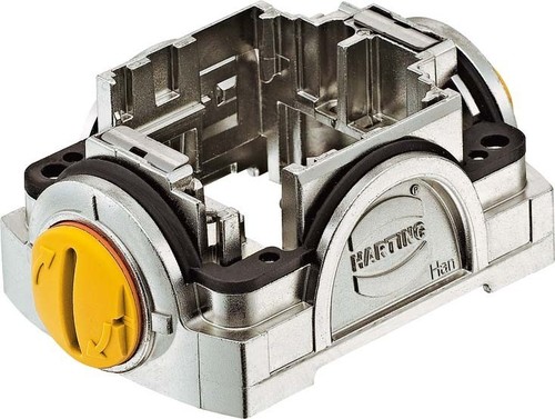 Harting Trägergehäuse M20 11123000110 Harting Trägergehäuse M20 11123000110