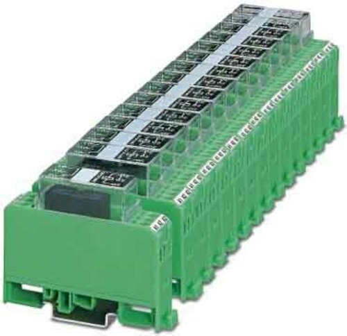 Phoenix Contact Relaismodul KSR-24/21 AU BK EMG17-REL #2948416