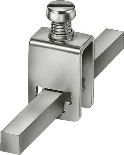 Siemens Dig.Industr. N/PE-Schiene 6x6 1109mm 8GF9324-2 Siemens Dig.Industr. N/PE-Schiene 6x6 1109mm 8GF9324-2