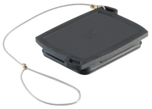 Harting Abdeckkappe tg 30 11123005451