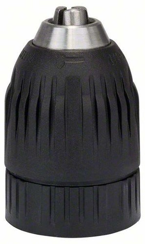 Bosch Power Tools Schnellspannbohrfutt bis 13 mm 2608572034