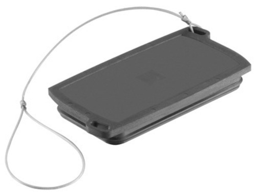 Harting Abdeckkappe tg 60 11126005451