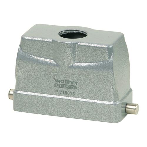 Walther Werke Tüllengehäuse B16 H=76mm M32 LVN P728940