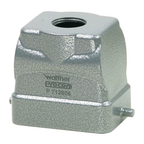 Walther Werke Tüllengehäuse B6 H=72mm M25 LVN P758824