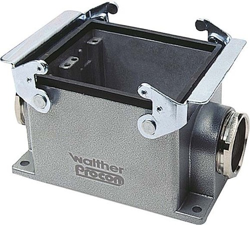 Walther Werke Sockelgehäuse B32 H=72mm M40 QVN T71103240MS