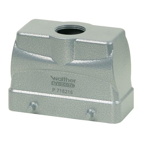 Walther Werke Tüllengehäuse B16 H=65mm M25 QVN P718216