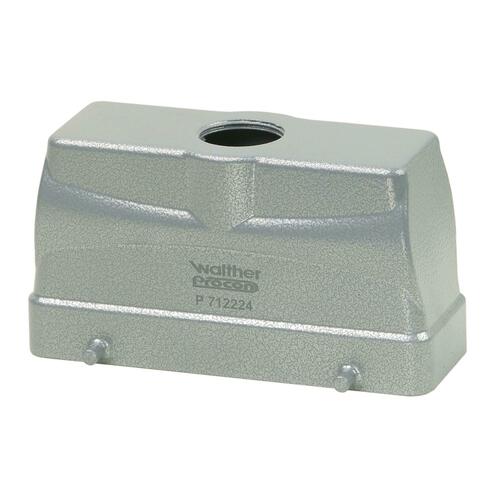 Walther Werke Tüllengehäuse B24 H=65mm M25 QVN P712224
