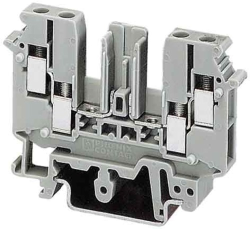 Phoenix Contact Klemmenblock UDK-RELG 4 Phoenix Contact Klemmenblock UDK-RELG 4