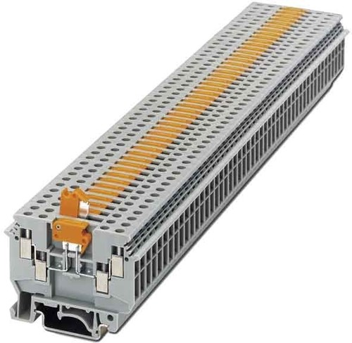 Phoenix Contact Klemmenblock UDK 4-MTK-P/P