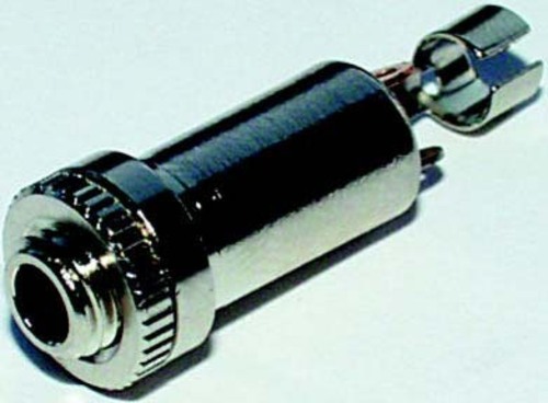 E+P Elektrik Klinkenbuchse KB5Lose