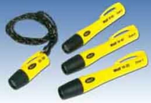 Elspro Batteriehandleuchte LYM-10 LYM-10