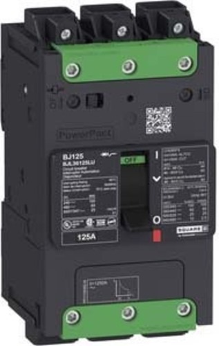 Schneider Electric Multistandard Leistungssch alter Powerpact B BGL36035LU Schneider Electric Multistandard Leistungssch alter Powerpact B BGL36035LU
