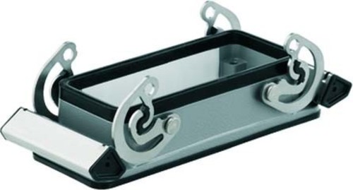 Weidmüller Steckverbinder-Gehäuse HDC 16B ABU Weidmüller Steckverbinder-Gehäuse HDC 16B ABU